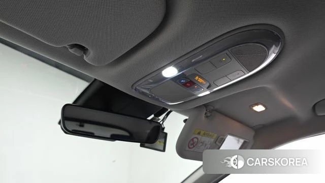 Hyundai Ionic 5 id 3858788 из Кореи 8