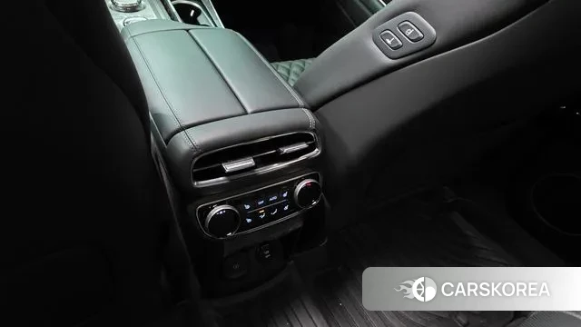 Genesis GV80 id 3472251 из Кореи 8