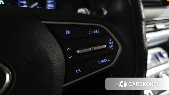 Hyundai Palisade id 4758800 из Кореи 8
