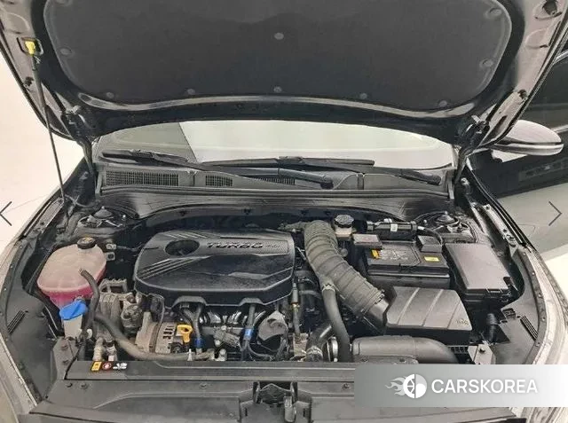 Kia The New K3 2nd generation id 3601010 из Кореи 8