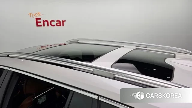 BMW X7 (G07) id 3350055 из Кореи 8