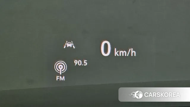 Chevrolet (GM Daewoo) Trailblazer id 3503508 из Кореи 8