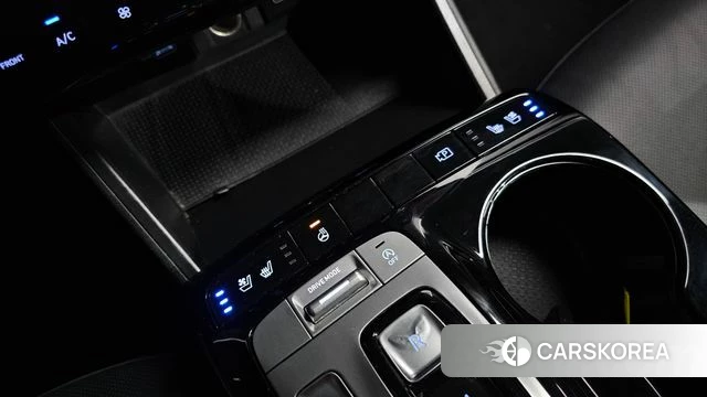 Hyundai Tucson (NX4) id 4592510 из Кореи 8
