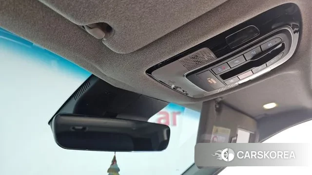 Hyundai The New Palisade id 3328159 из Кореи 8