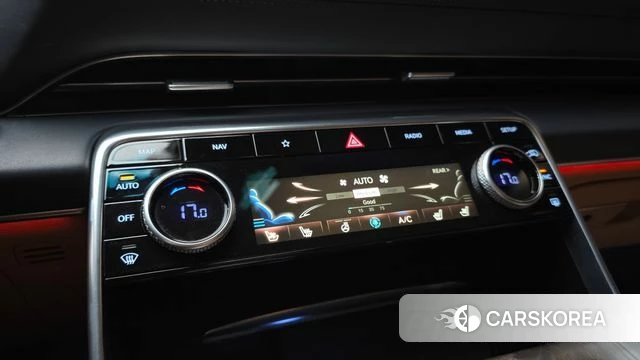 Genesis GV80 id 4740886 из Кореи 8