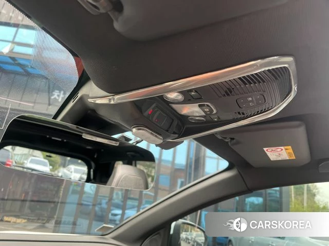 Peugeot 5008 second generation id 4188573 из Кореи 8