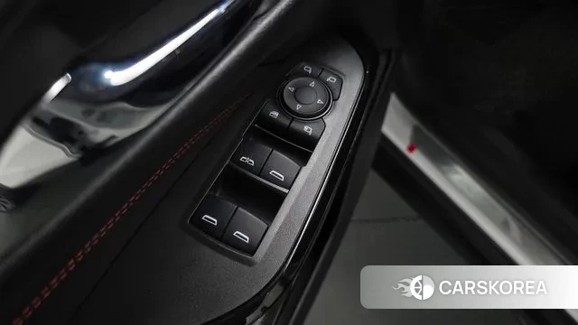 Chevrolet (GM Daewoo) Trax Crossover id 3310681 из Кореи 8