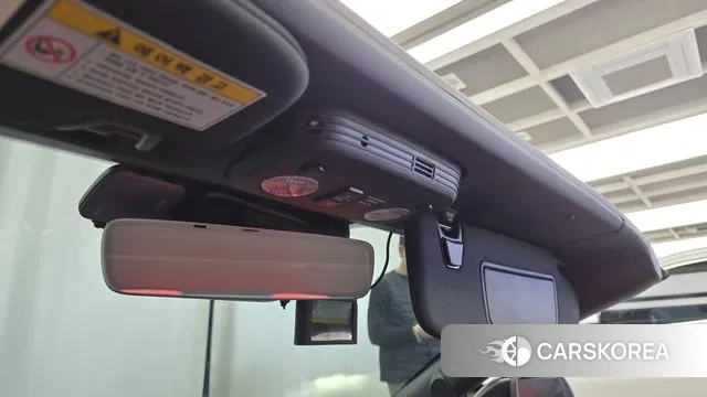 Ford Mustang id 3344741 из Кореи 8