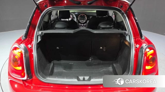 Mini Cooper D id 4536597 из Кореи 8