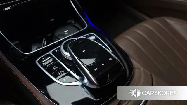 Mercedes-Benz E-Class W213 id 3541199 из Кореи 8