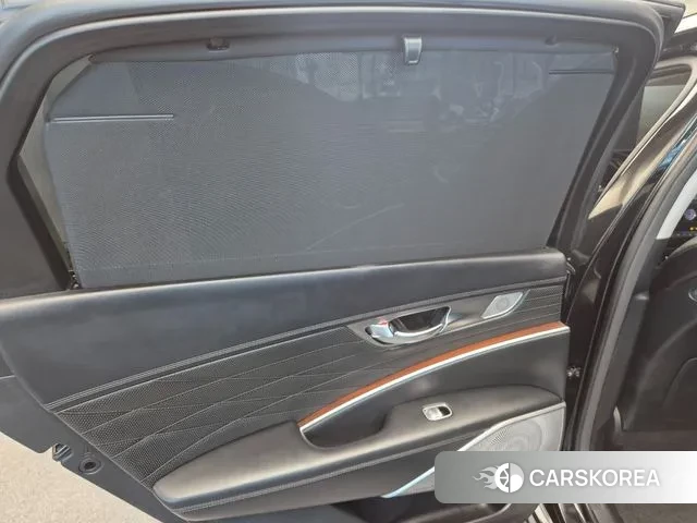 Kia More K9 id 3455138 из Кореи 8