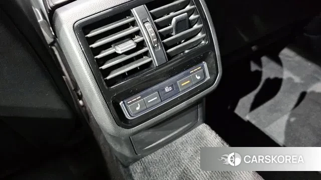 Volkswagen Arteon id 3029085 из Кореи 8