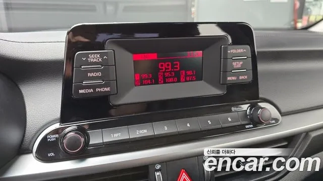 Kia Come New K3 id 2955611 из Кореи 8