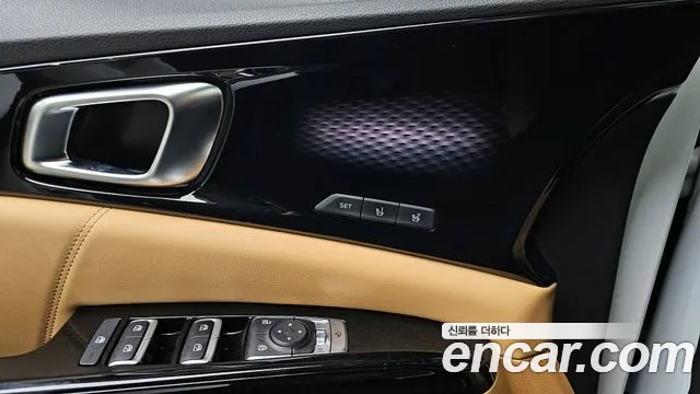 Kia Carnival 4th generation id 2689211 из Кореи 8