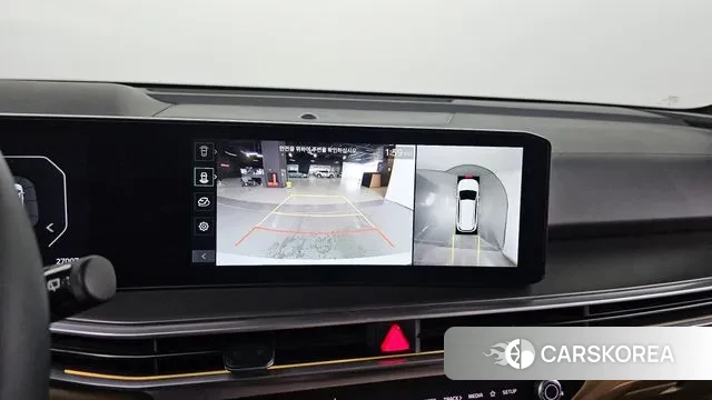 Kia The New Sorento 4th Generation id 3164177 из Кореи 8