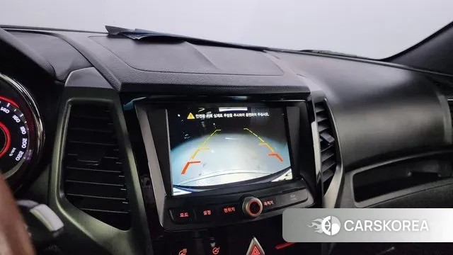 Ssangyong Tivoli Armor id 3193540 из Кореи 8