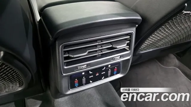 Audi Q8 (4M) id 2954493 из Кореи 8