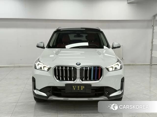 BMW X1 id 3869522 из Китая 8
