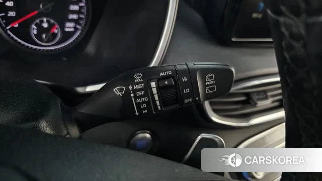 Hyundai The New Santa Fe id 3372721 из Кореи 8