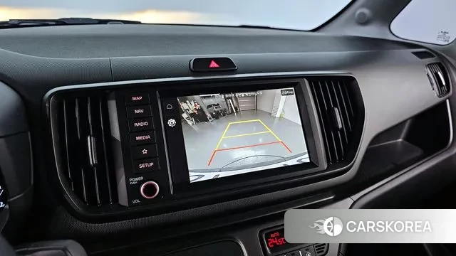 Kia The New Kia Ray id 3353849 из Кореи 8