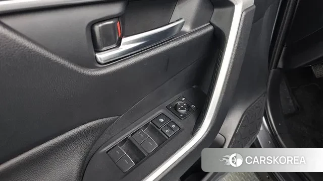 Toyota RAV4 5th Generation id 3431652 из Кореи 8