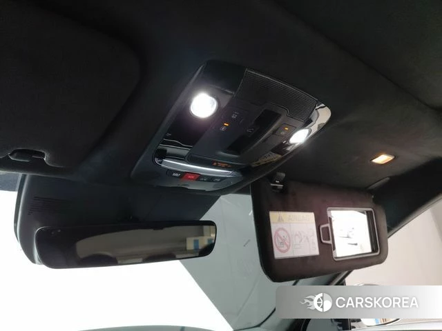 Kia The New K5 Hybrid 3rd generation id 4650055 из Кореи 8