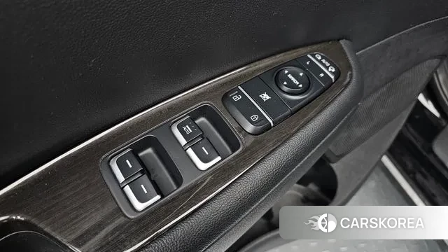 Kia The New K5 2nd generation id 3485132 из Кореи 8