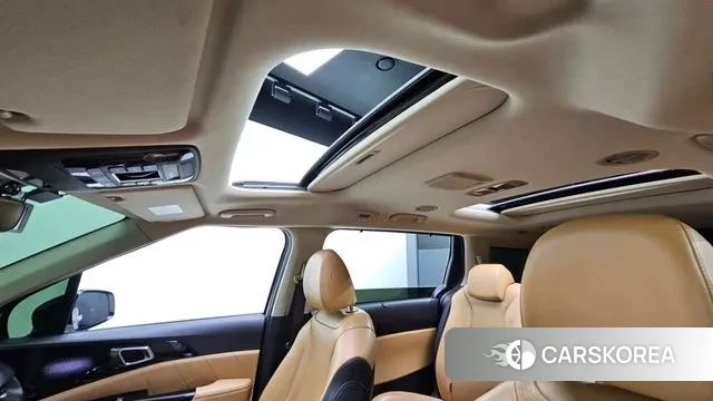 Kia Carnival 4th generation id 3038287 из Кореи 8