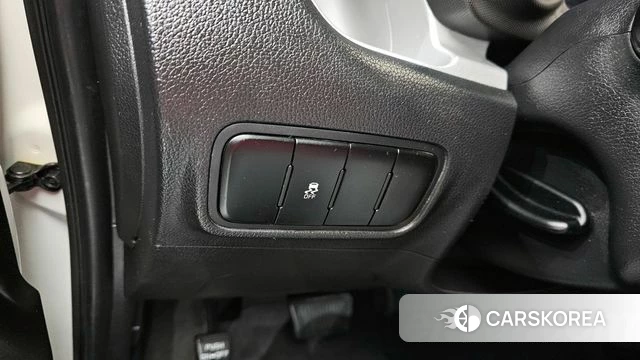 Kia The New Ray id 3923333 из Кореи 8