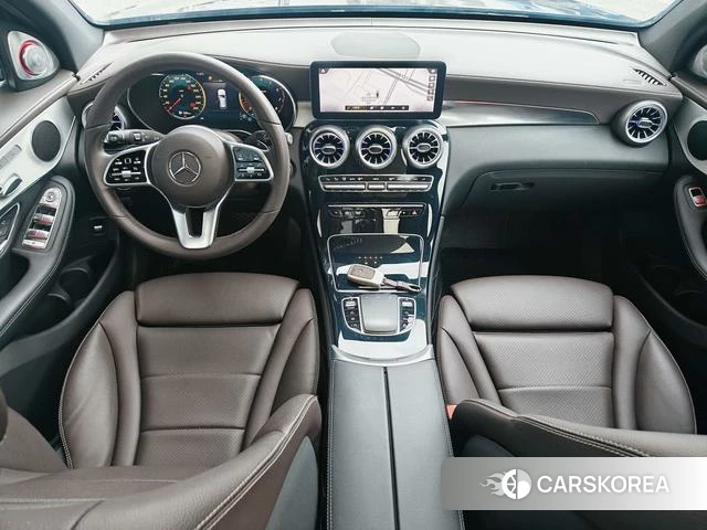 Mercedes-Benz GLC id 4256936 из Китая 8