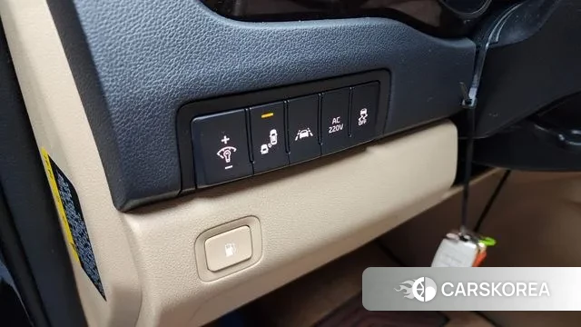 Kia The New Carnival id 3418130 из Кореи 8