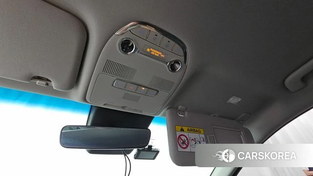 Hyundai The New Grandeur IG id 4304067 из Кореи 8