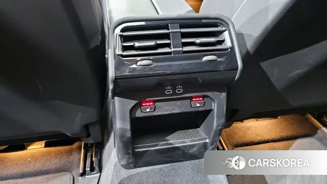 BMW 5 Series (G60) id 3477401 из Кореи 8