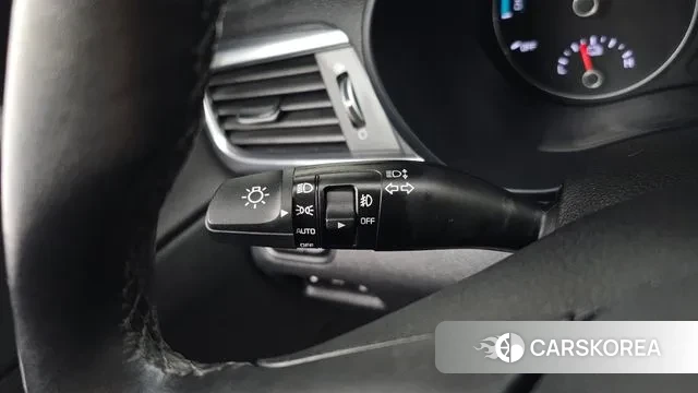 Kia K5 Hybrid 2nd Generation id 3510243 из Кореи 8