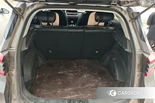 Chery Tiggo 5x id 4242280 из Китая 8