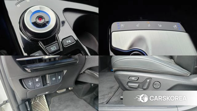 Kia EV6 id 4740181 из Кореи 8