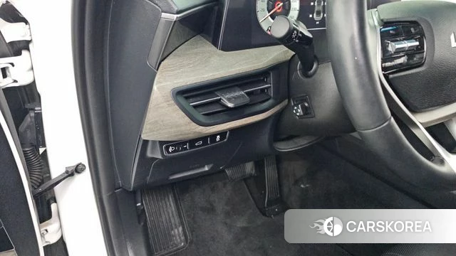 Kia K8 id 4201847 из Кореи 8