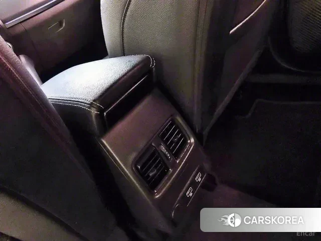 Renault Korea (Samsung) XM3 id 3098146 из Кореи 8