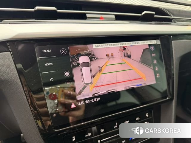 Volkswagen CC id 4298318 из Китая 8