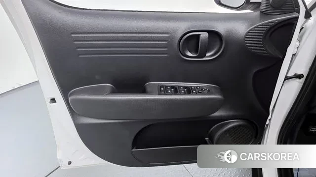 Hyundai Casper id 3349006 из Кореи 8