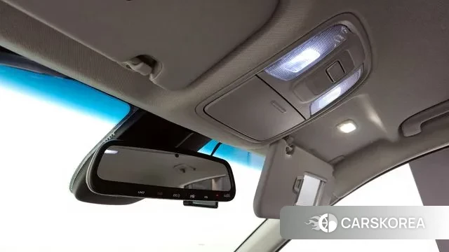 Kia The New Niro id 3578363 из Кореи 8