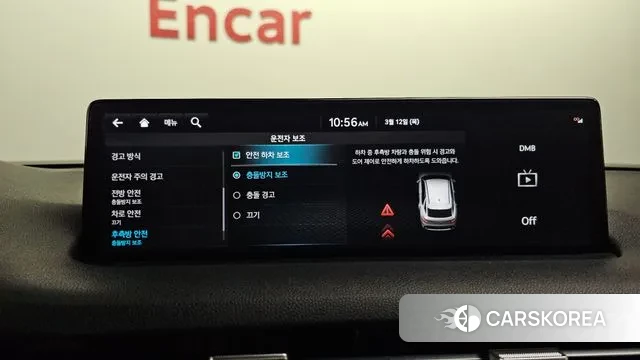 Genesis GV70 id 3776857 из Кореи 8