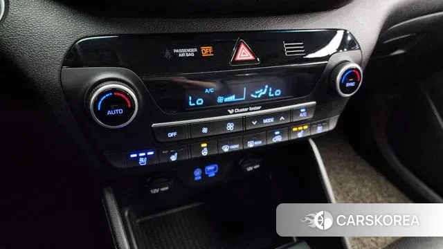 Hyundai All New Tucson id 3060394 из Кореи 8