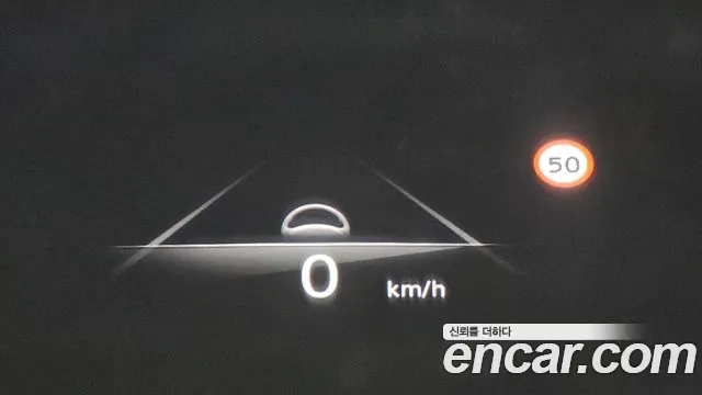 Genesis GV70 id 2950282 из Кореи 8