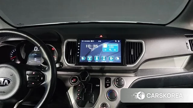 Kia The New Ray id 3421965 из Кореи 8