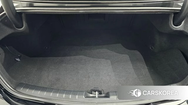 Hyundai The New Grandeur IG id 4637487 из Кореи 8
