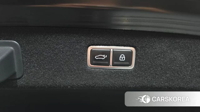 Genesis G90 (RS4) id 4500502 из Кореи 8