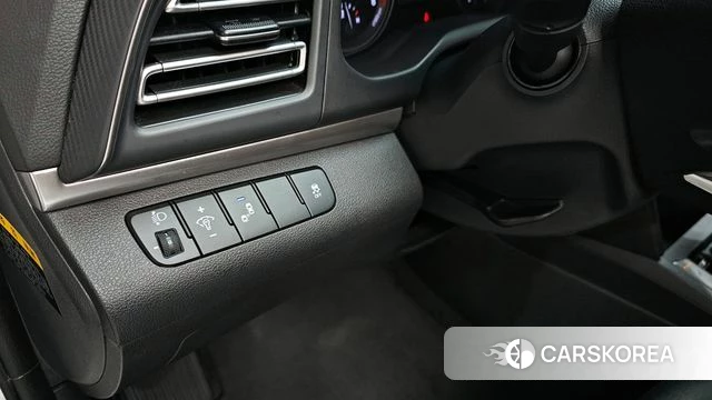 Hyundai The New Avante AD id 4339494 из Кореи 8
