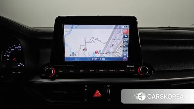 Kia Come New K3 id 3422936 из Кореи 8