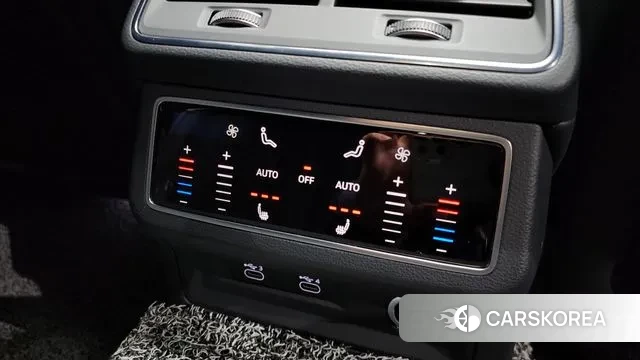 Audi A6 (C8) id 3513764 из Кореи 8